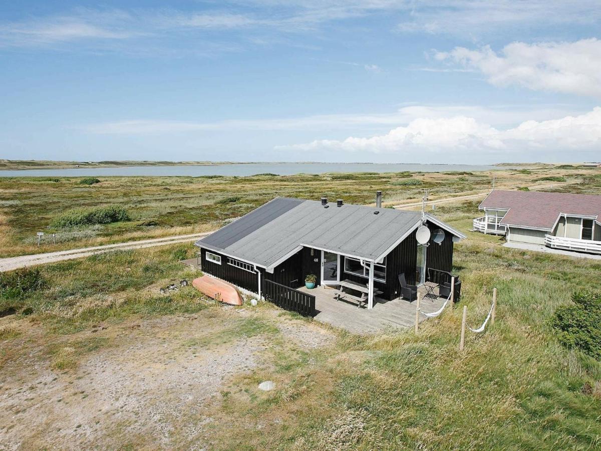 6 Person Holiday Home In Lemvig Trans Pokój zdjęcie