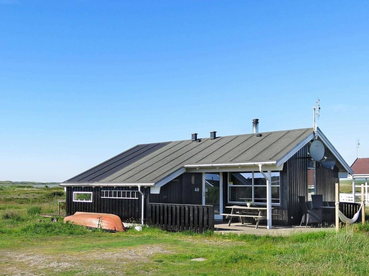 6 Person Holiday Home In Lemvig Trans Pokój zdjęcie