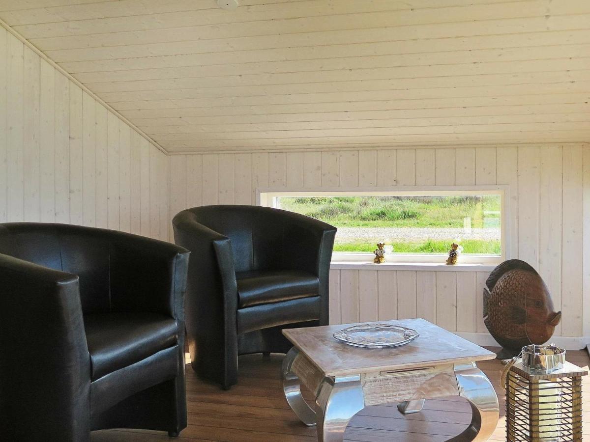 6 Person Holiday Home In Lemvig Trans Pokój zdjęcie