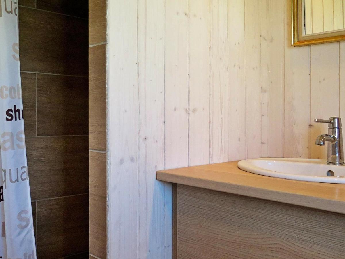 6 Person Holiday Home In Lemvig Trans Pokój zdjęcie