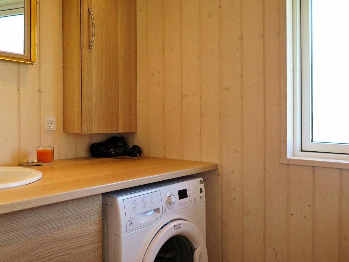 6 Person Holiday Home In Lemvig Trans Pokój zdjęcie