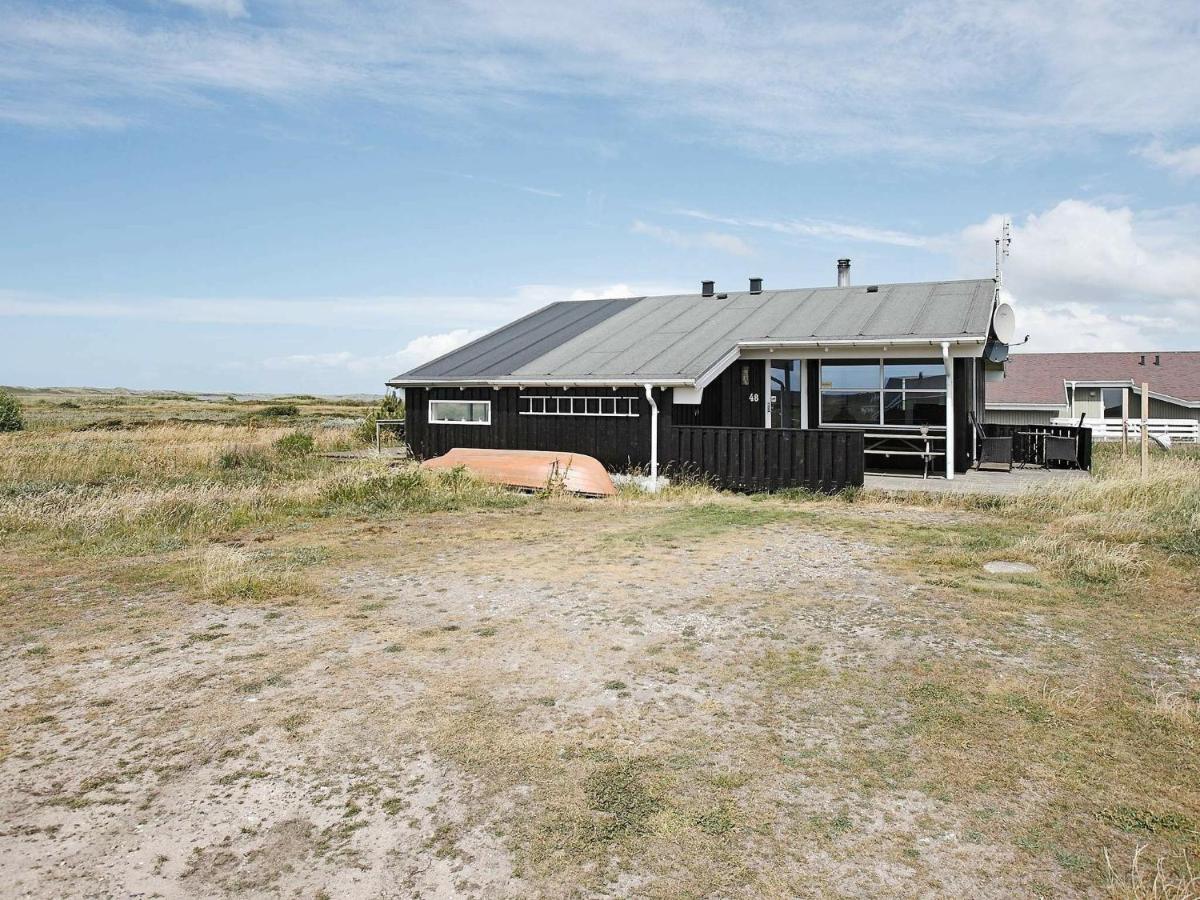 6 Person Holiday Home In Lemvig Trans Pokój zdjęcie
